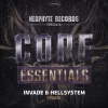 Invade、Hellsystem - Spark (Explicit)