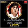 U. Srinivas - Ganapathiye (Instrumental)