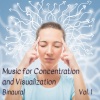 The Binaural Mind、Smart Baby Music、Relaxing Chill Out Music《Sleep Beats》[MP3/LRC]