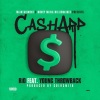 RI0、Young Throwback - Cash App (feat. Young Throwback)(Explicit)
