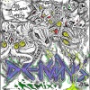 Peso 90003、Da Wax Emperor - Demons (remix|Explicit)