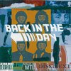 Dissident - Back In The Day (Explicit)