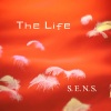 S.E.N.S.《The Life》[MP3/LRC]