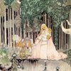 Trevor P、Germain - Fairytale (feat. Germain)(Explicit)