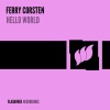 Ethan Thompson、Ferry Corsten - Heart's Beating Faster
