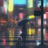 Kalou - afloat