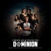 J.moolah、Francois - Dominion (feat. Francois)