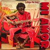 Leteipa the king、Kelvin Leteipa - Mi Amor