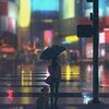 Kalou - afloat