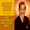 danny kaye - The Ugly Duckling