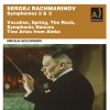 Symphony Orchestra of the All Union Radio Moscow、Nikolai Golovanov - The Rock, Op. 7