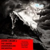 John Aram、The United Underground Orchestra、Tim Garland、Joe Locke、amy keys - Rhapsody in Red