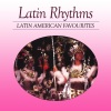 Rio Rhythm Combo - Cuba