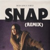 Rosa Linn、Tamar Mardirossian、Courtney Harrell、Larzz Principato、Jeremy Dussolliet、Allie Crystal、Fargo《SNAP (Fargo Remix)》[MP3/LRC]