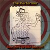 Steve Fiction、The Rockin' Rebel Psy-Fi、Steve Counsel - The Performer (feat. Steve Counsel)