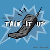 Sam Frank - Talk It Up