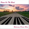 Relaxing Piano Man、Eddie Fernandez - Yellow Brick Road