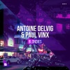 Antoine Delvig、Paul Vinx - Blondies (Extended Mix)