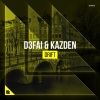 D3FAI、Kazden - Drift (Extended Mix)