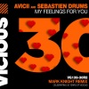 Sebastien Drums、Mark Knight《My Feelings For You (Mark Knight Remix)》[MP3/LRC]