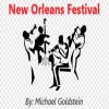 Michael Goldstein《New Orleans Festival》[MP3/LRC]