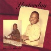 Travis Fludd - YESTERDAY