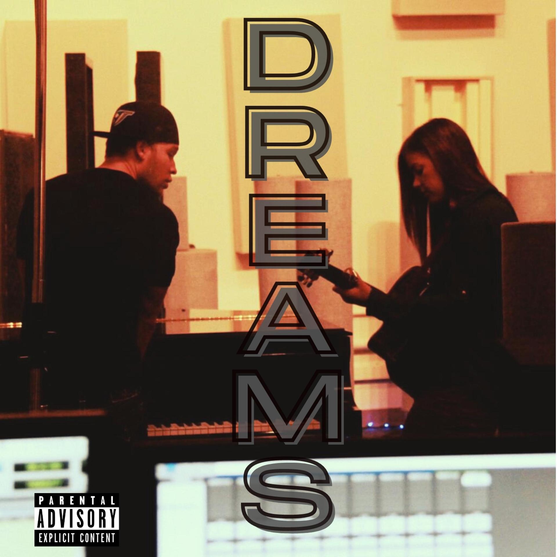 Patro、Victoria - Dreams (feat. Victoria)(Remastered|Explicit)