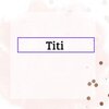 Dråpe - Titi