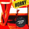 big ali、The Shock Band、The Flashers Brothers - Horny (Explicit)