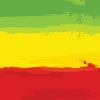 Luciano CDs - Melô De Erica Silva (Reggae Remix)