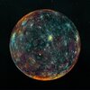 Azido 88 - Mercury