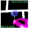 Golden Hour Trees、Pandapaws - Don't Go Away (feat. Pandapaws)