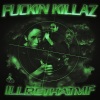 illbethatmf、Sam Illarionov - F**KIN KILLAZ (Explicit)