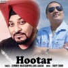 Labh Janjua、Lehmber Hussainpuri、Davvy Singh - Hootar