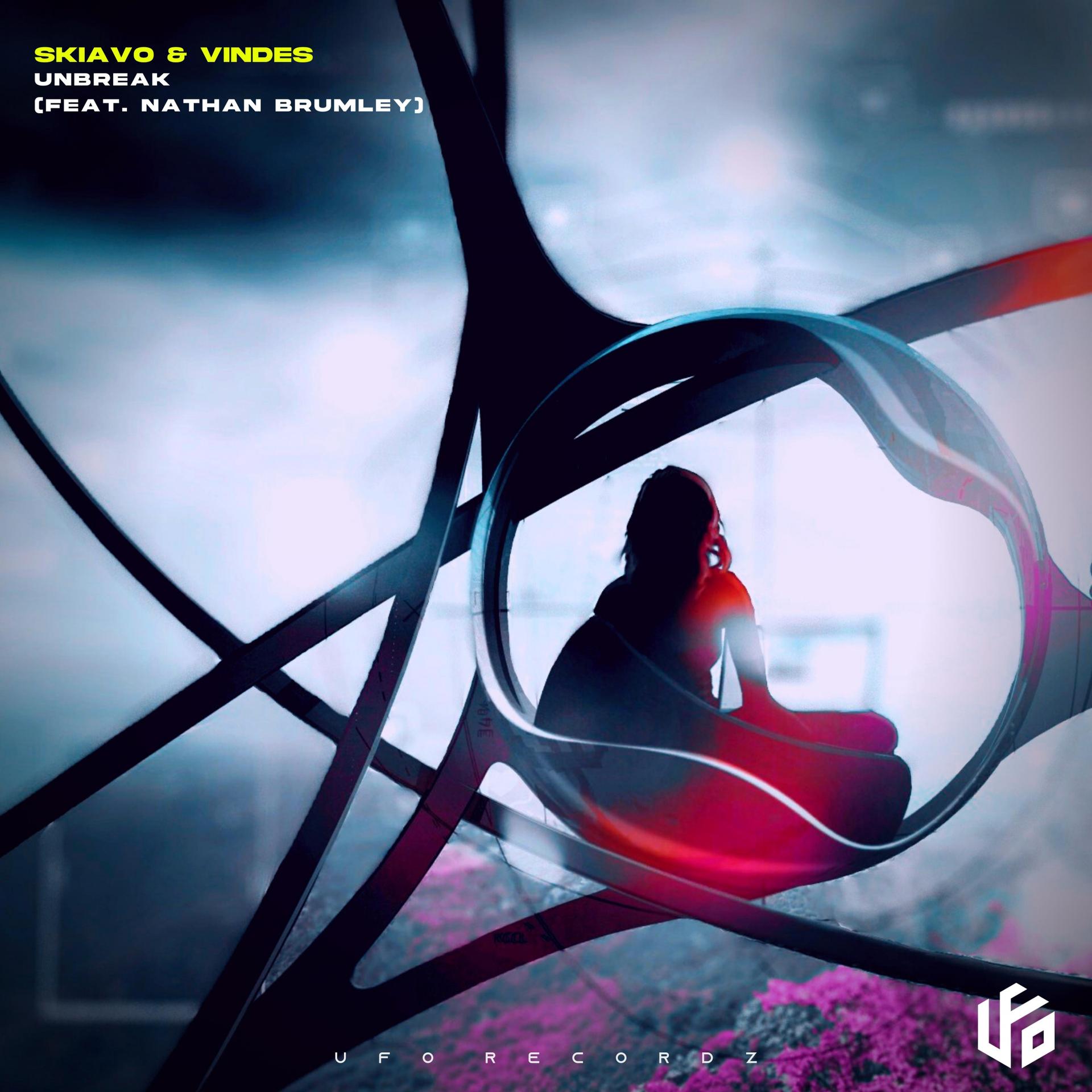SKIAVO & VINDES、Nathan Brumley - Unbreak