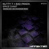 Nutty T、Bad Panda - Space Chant