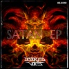 Distorted Voices - Satan