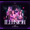 BLAST、恒川、志睿r、露露Lu1u - 怪火 (Illusion)