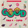 Tina P、Cupid - Good