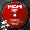 DrumsMaster、Villamizar、Gustavo Dominguez - Showing Off (Original Mix)