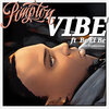 Pimpton、Be EL Be - Vibe