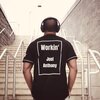 Juel Anthony - Workin' (Remastered)