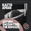 Kaito Aman、VegaZ SL - Saturn Encounters (Vegaz SL Remix)