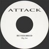 Big Joe、Joseph Spalding - Better Breed