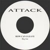 Big Joe、Joseph Spalding - How Can I Leave