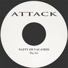 Big Joe、Joseph Spalding - Natty on Vacation