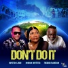 hopeton lindo、Freddie McGregor、marcia griffiths - Don't Do It