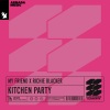 My Friend、Richie Blacker《Kitchen Party》[MP3/LRC]