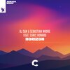 Sebastian Moore、Chris Howard、DJ San - Horizon