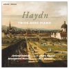 Jerome Hantai、Marc Hantai、Alix Verzier - Piano Trio in G Major, Hob. XV:15: I. Allegro